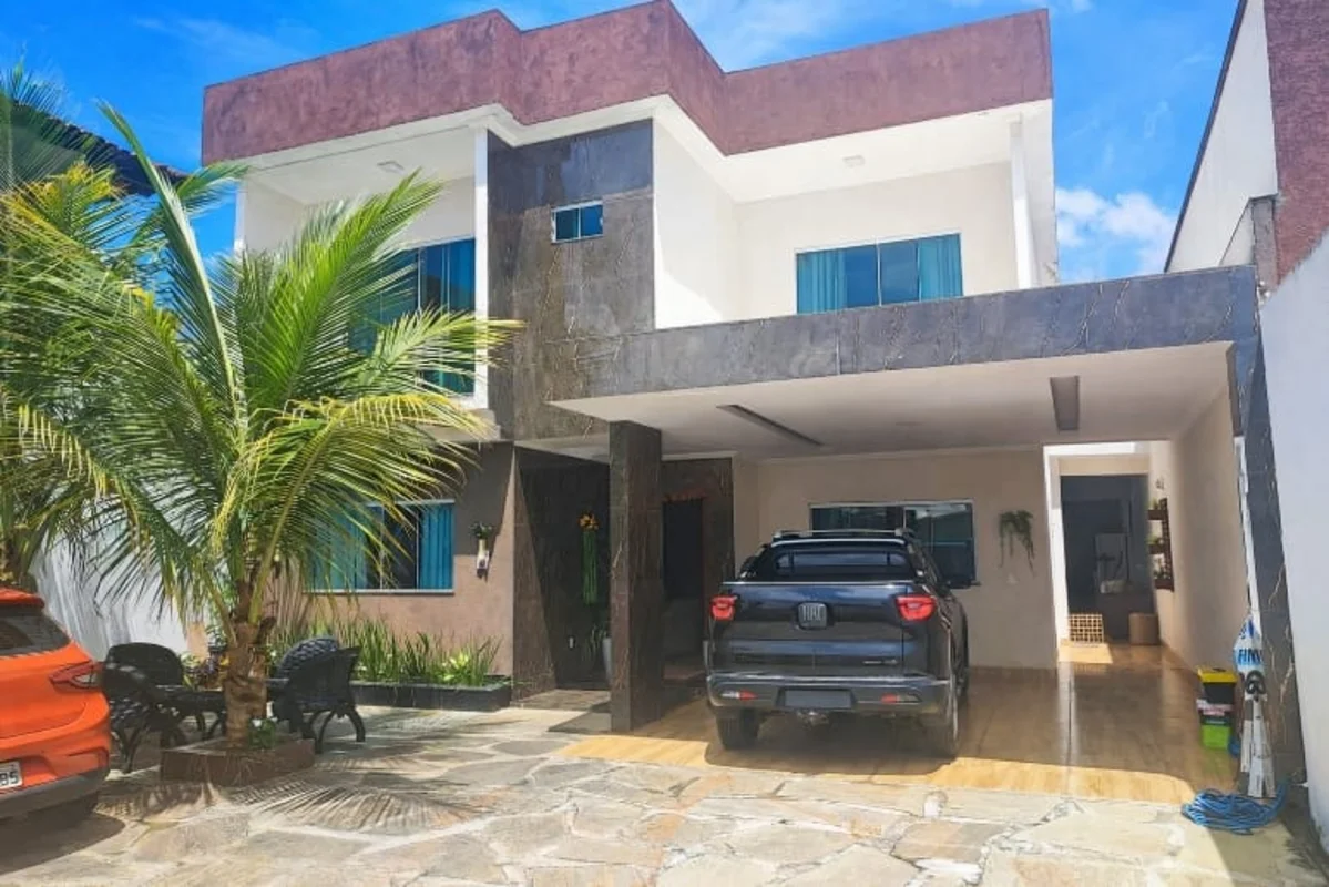 VICENTE PIRES IMOVÉIS – VENDESOBRADO À VENDA – 4 QUARTOS | 3 SUÍTESVicente Pires...