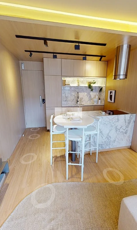 Ágio Studio Metropolitan BuenoTorre Toronto37m21 vagaAndar altoFinal 5Vista Rua ...