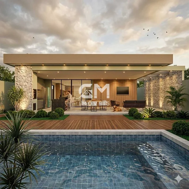 Condomínio Alto da Boa Vista - Quadra 103 Conjunto 4 lote: 04 - Sobradinho- DFCa...