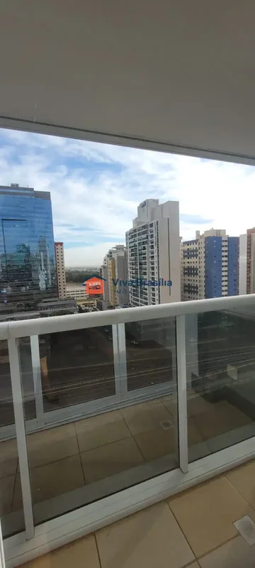 Excelente oportunidade de locação na Avenida Pau Brasil, SUL, Águas Claras, DF. ...