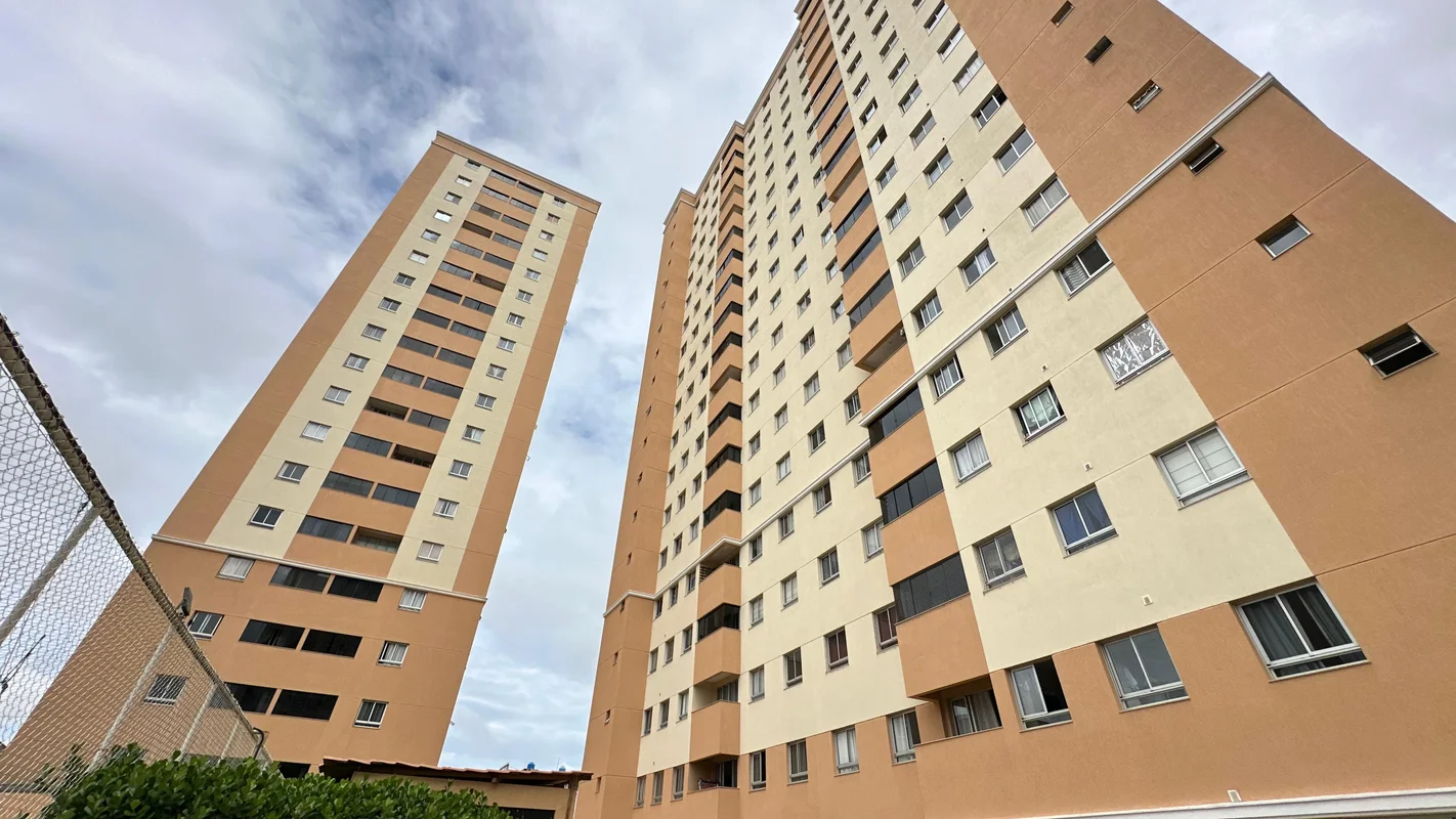 ? OPORTUNIDADE – RESIDENCIAL PORTAL DO SOL ?Apartamento lindo, todo reformado, p...