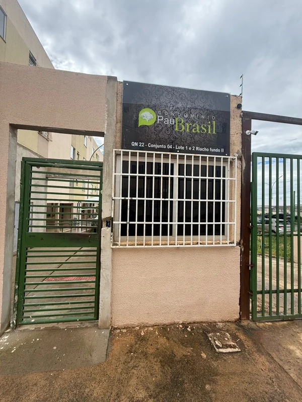 Foto do Imóvel