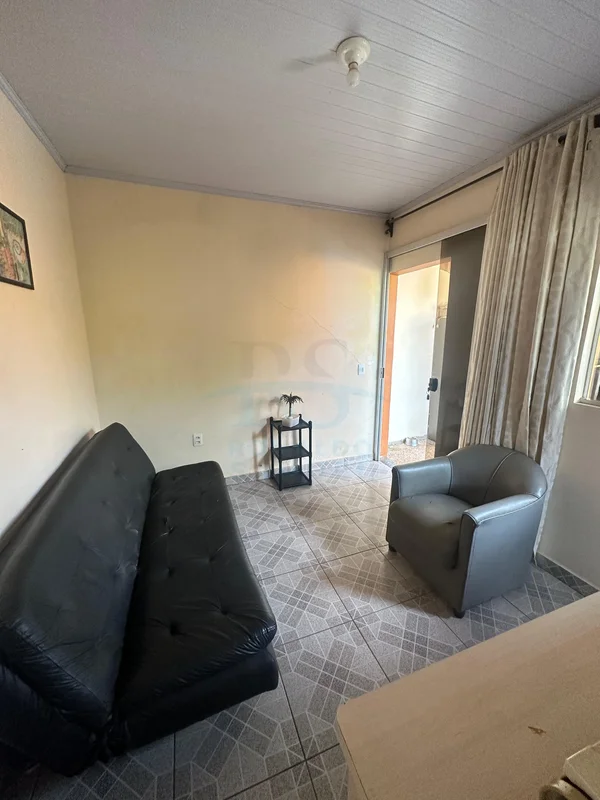 GALINHA MORTA PONTA ALTA NORTE – CONDOMÍNIO TERRA SANTACasa localizada na Ponte ...