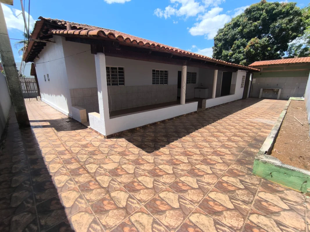 Casa à venda em Arniqueiras – Excelente oportunidade!Localizada em condomínio fe...