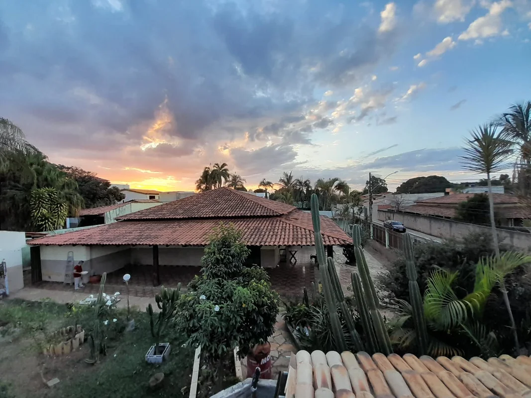 Casa à venda em Arniqueiras – Excelente oportunidade!?? Localizada em condomínio...