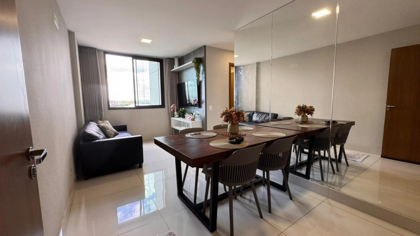 OPORTUNIDADE NO MONTANA – 3 QUARTOS COM 2 VAGAS + DEPÓSITO Se você busca confort...