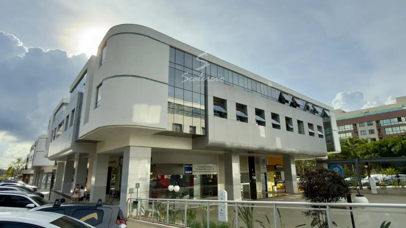 A SCALERCIO IMOBILIARIA ALUGA COM EXCLUSIVIDADE.PLANTÃO DE LOCAÇÃO. (61) 99772.0...