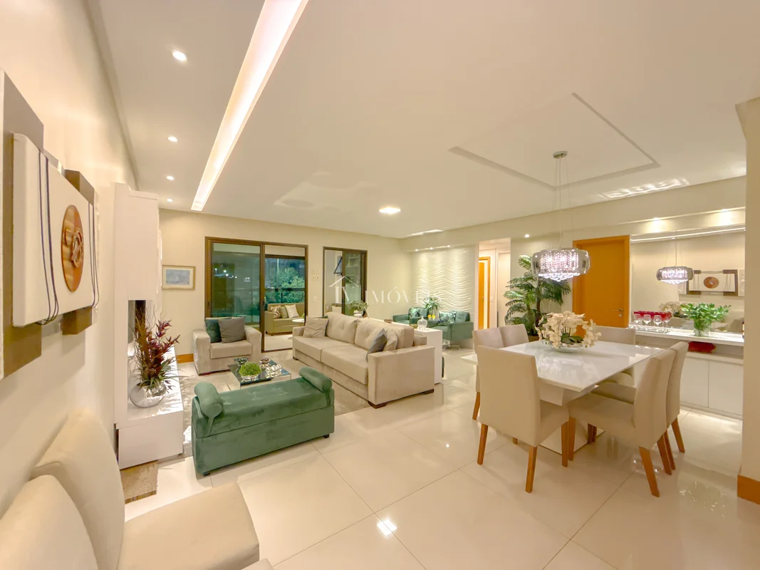 Lilian Vieira Vende:Residencial Scorpius | Reformado | Alto Padrão | Varanda Gou...