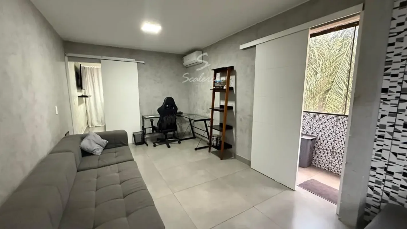 Plantão de vendas:(61) 99972-0055Apartamento mobiliado pronto para morar ou inve...