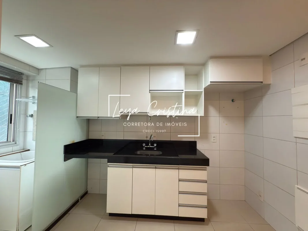 Aluguel R$ 5.900,002 suítes no melhor condomínio de Brasília Lazer completo no p...