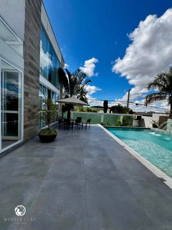 Casa Mobiliada no melhor condomínio da Vereda da Cruz (Serra grande)EscrituradaL...