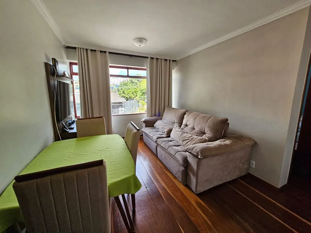 Qi 5 Guara Apartamento de 3 quartos com dependência completa de empregada (DCE) ...