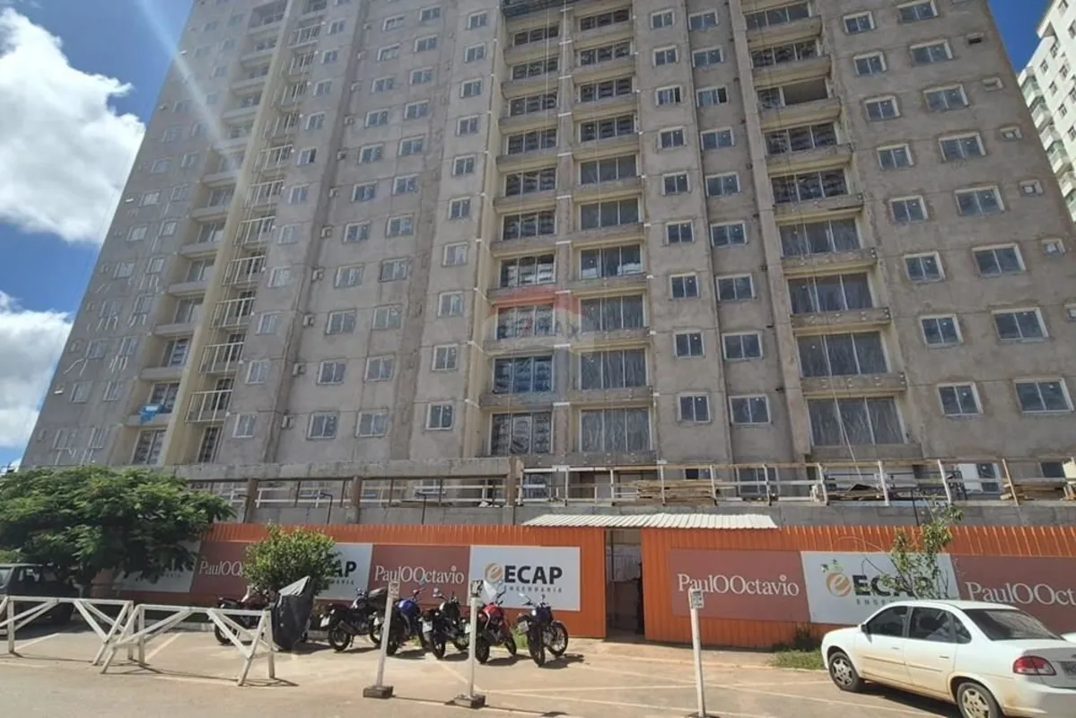 Venda de ágio no valor de R$ 95.000,00, apartamento com entrega prevista para ou...