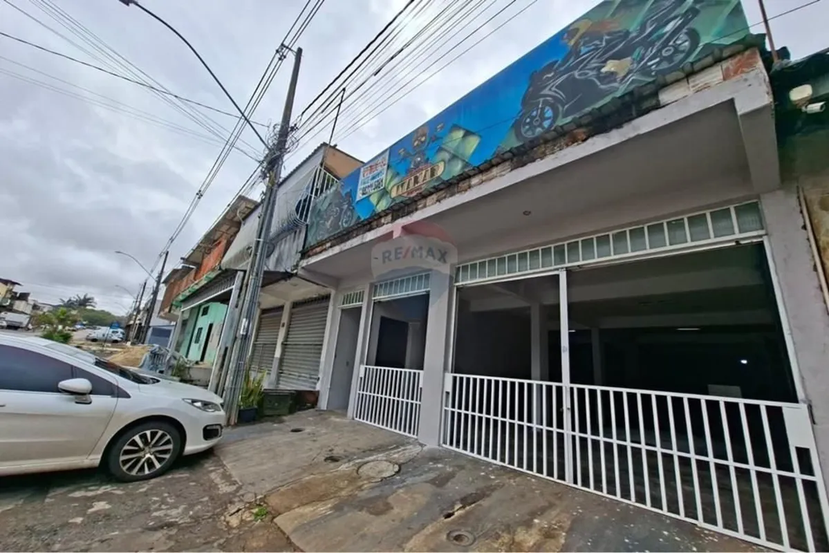 VENDE-SE LOJA COMERCIAL E RESIDENCIAL ÓTIMA OPORTUNIDADE NA ADE P SUL LOCALIZAÇA...