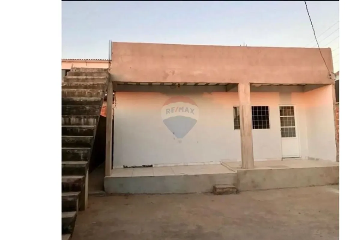 Excelente oportunidade para quem busca morar com tranquilidade em Sobradinho!Não...