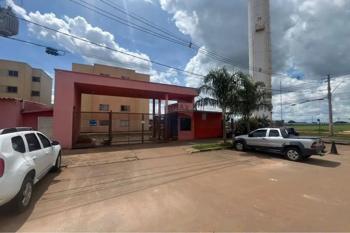 Foto do Imóvel