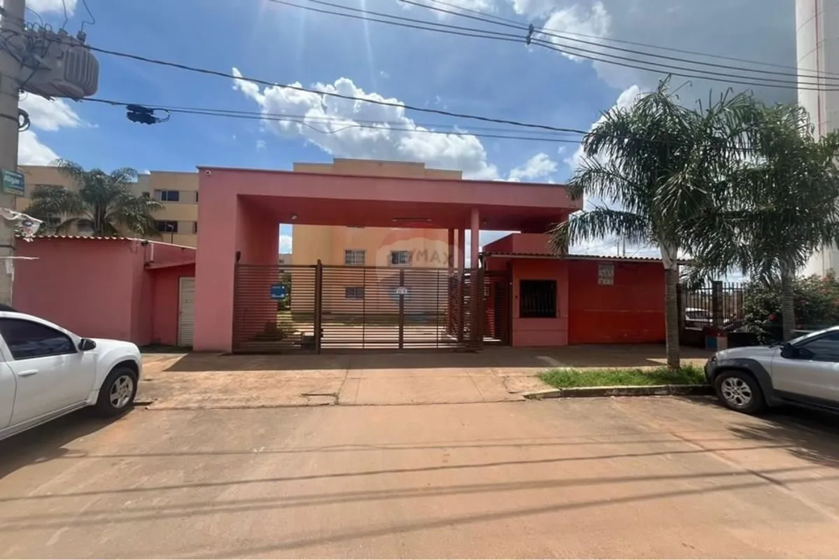 Foto do Imóvel