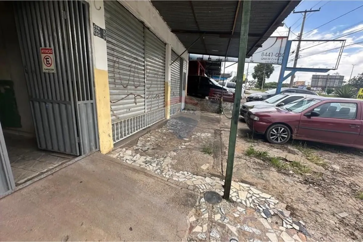 Foto do Imóvel
