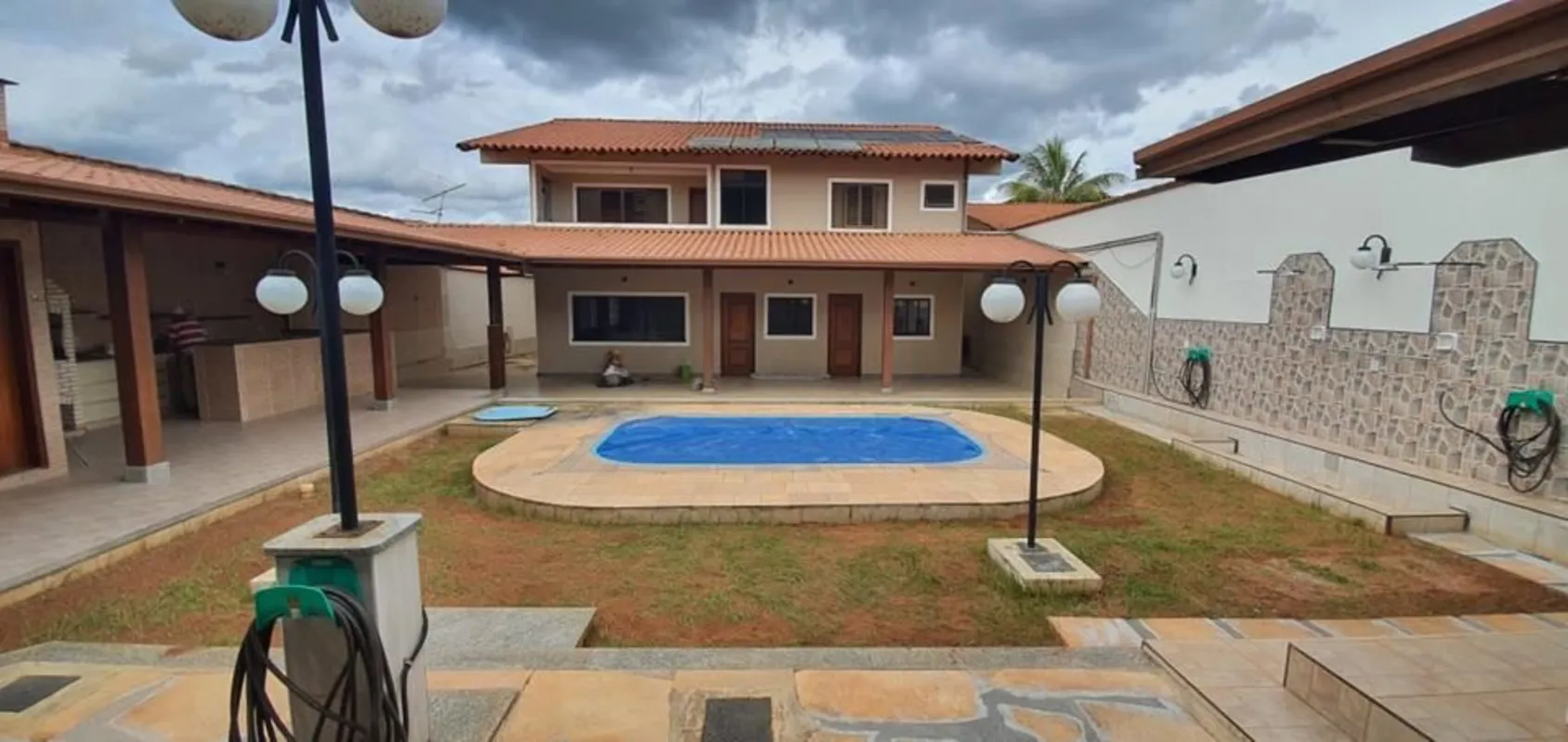 VILLA152945 - Última atualização: 07/04/26 23:31ALEXI IMOBILIÁRIA ALUGA, Excelen...