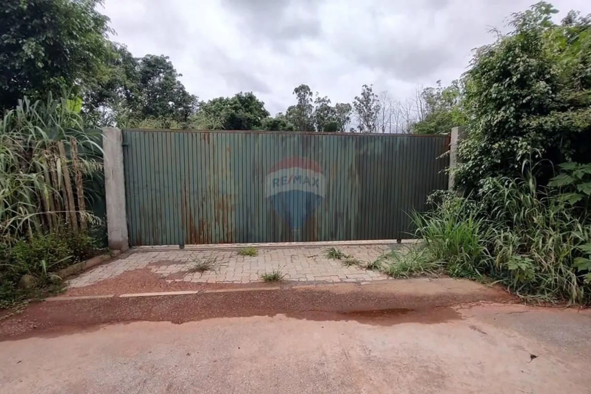 Lote em Arniqueiras - SHA Conjunto 05Oportunidade para construir ou investir em ...