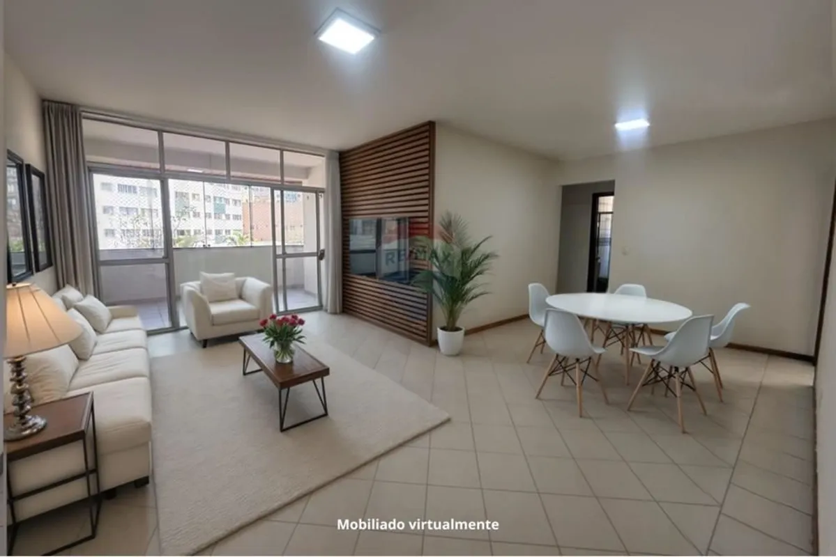RE/MAX Prime vende: Ótimo apartamento no Residencial Recanto dos Pássaros, local...