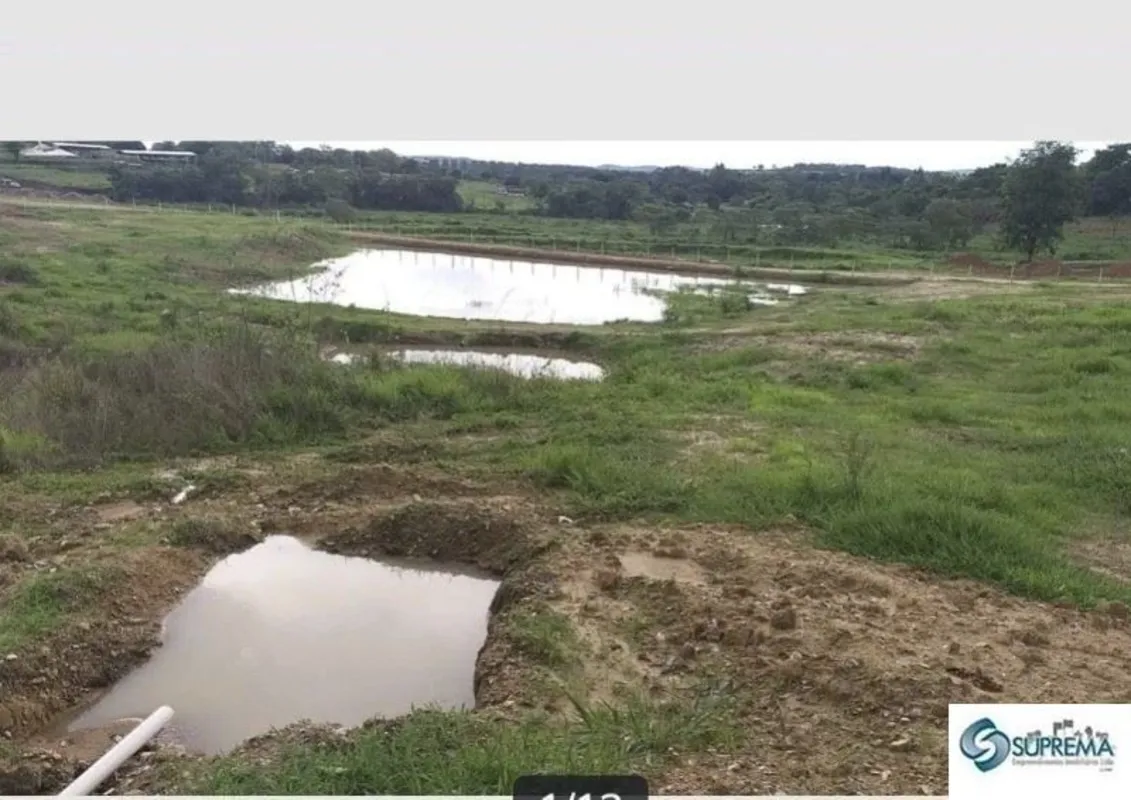 Suprema Construções e Emp. Imobiliários Ltda, Creci/DF 9060, apresenta:? EXCELEN...