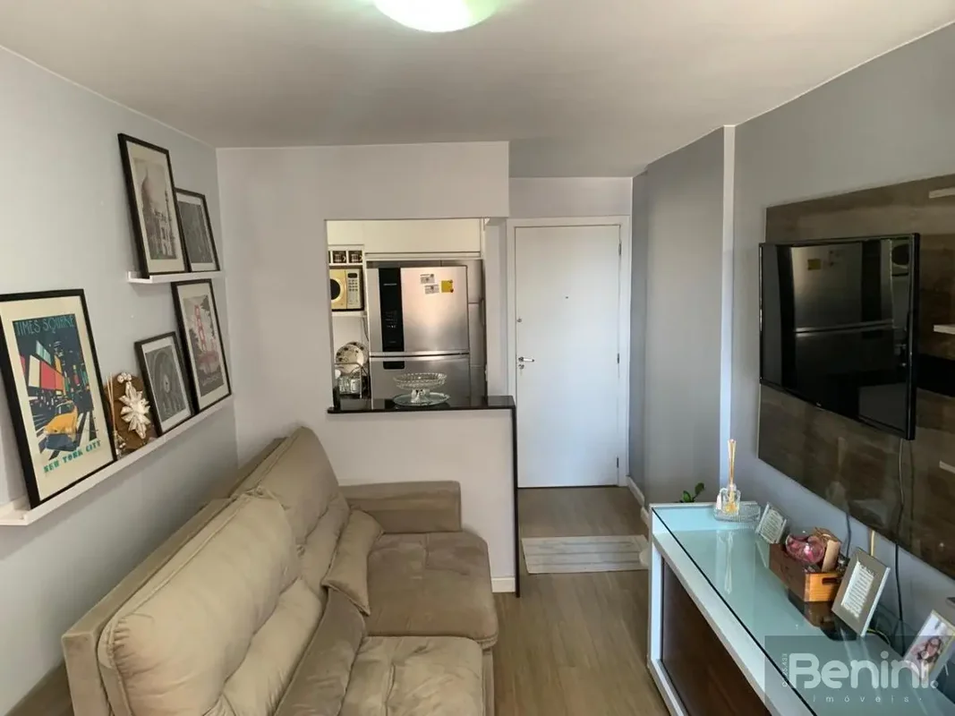 VENDO LINDO APARTAMENTONO TOP LIFE EM TAGUATINGA!IMÓVEL COMPLETAMENTEREFORMADO!*...