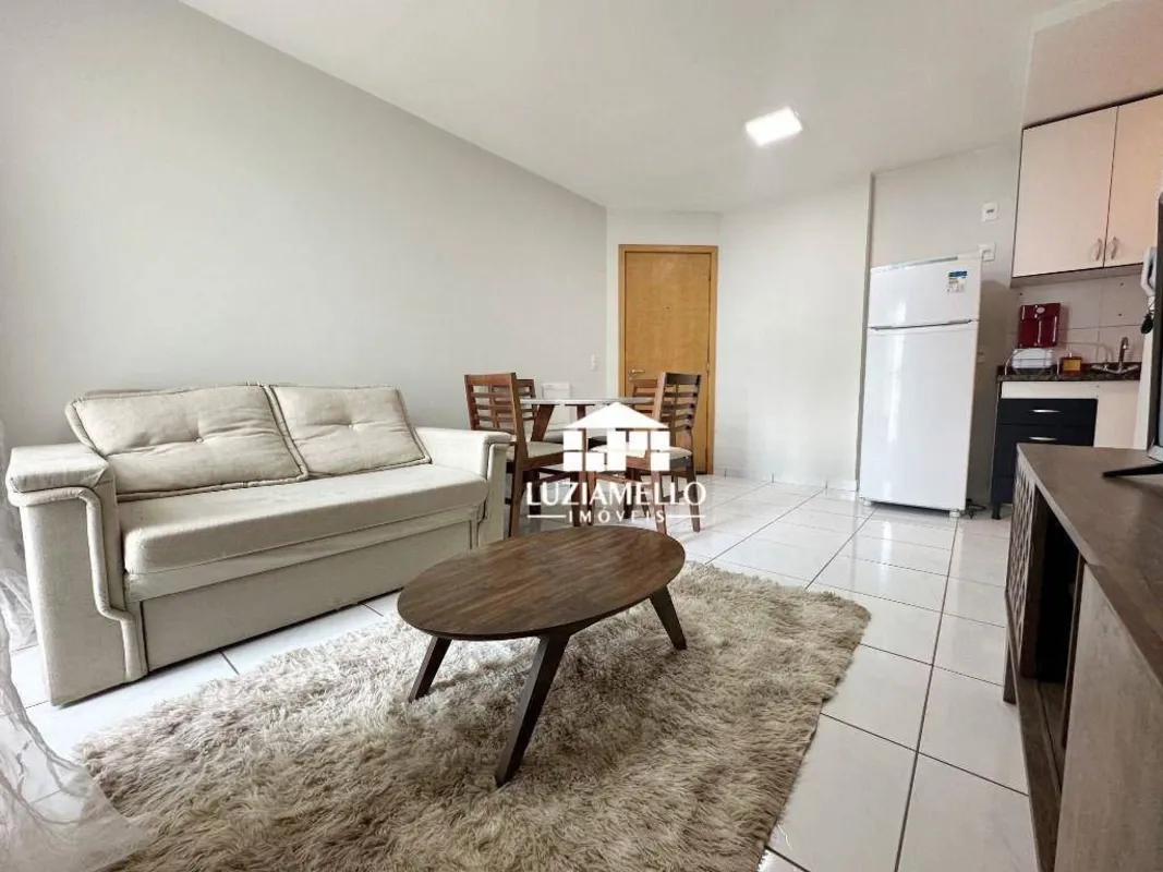 RUA COPAÍBA LOTE 10 - RESIDENCIAL ROSELY GONÇALVES, ÁGUAS CLARASApartamento mobi...