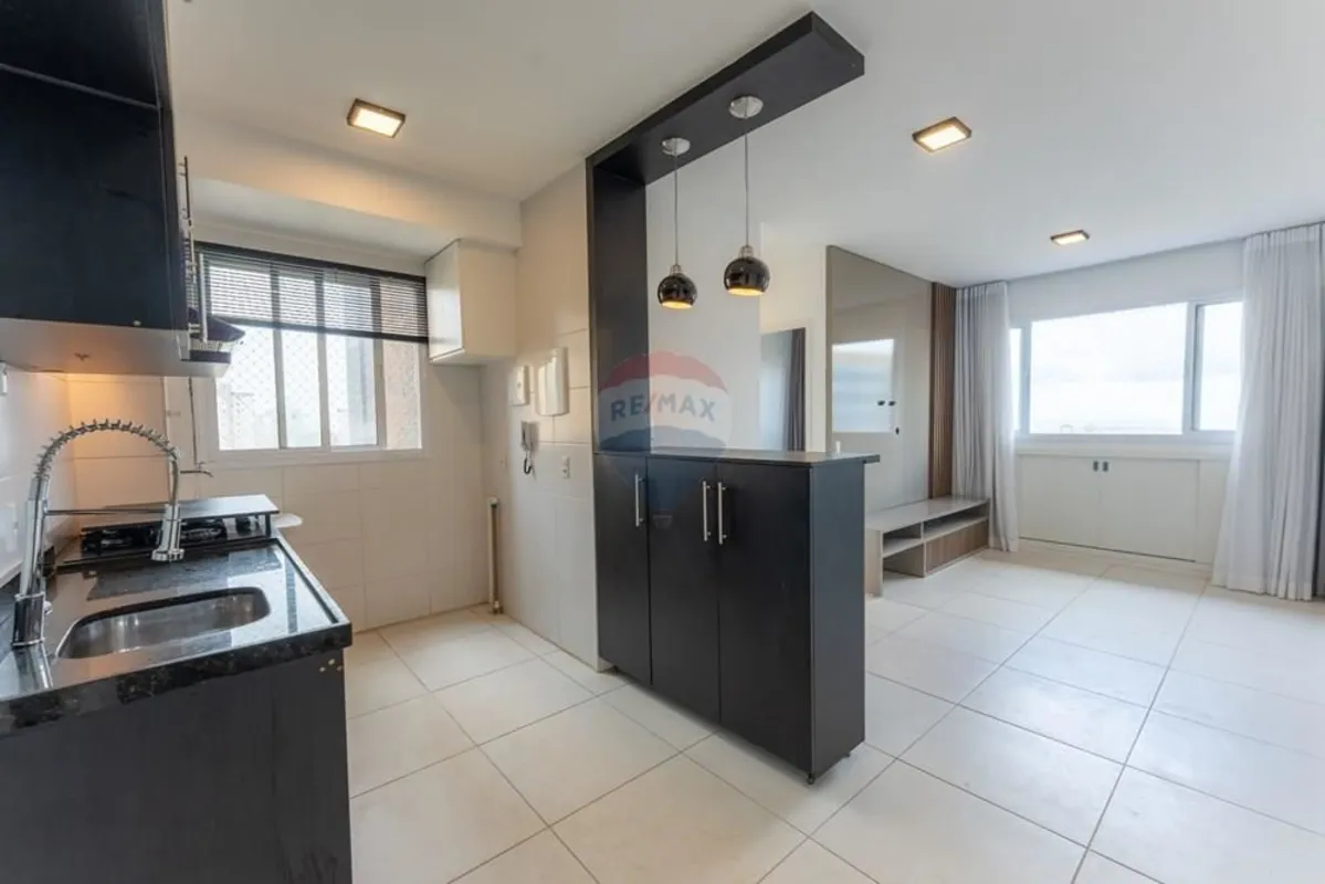 EDIFÍCIO ILHA AZUL - 2 Quartos/Suíte com Planejados em Samambaia SulApresentamos...