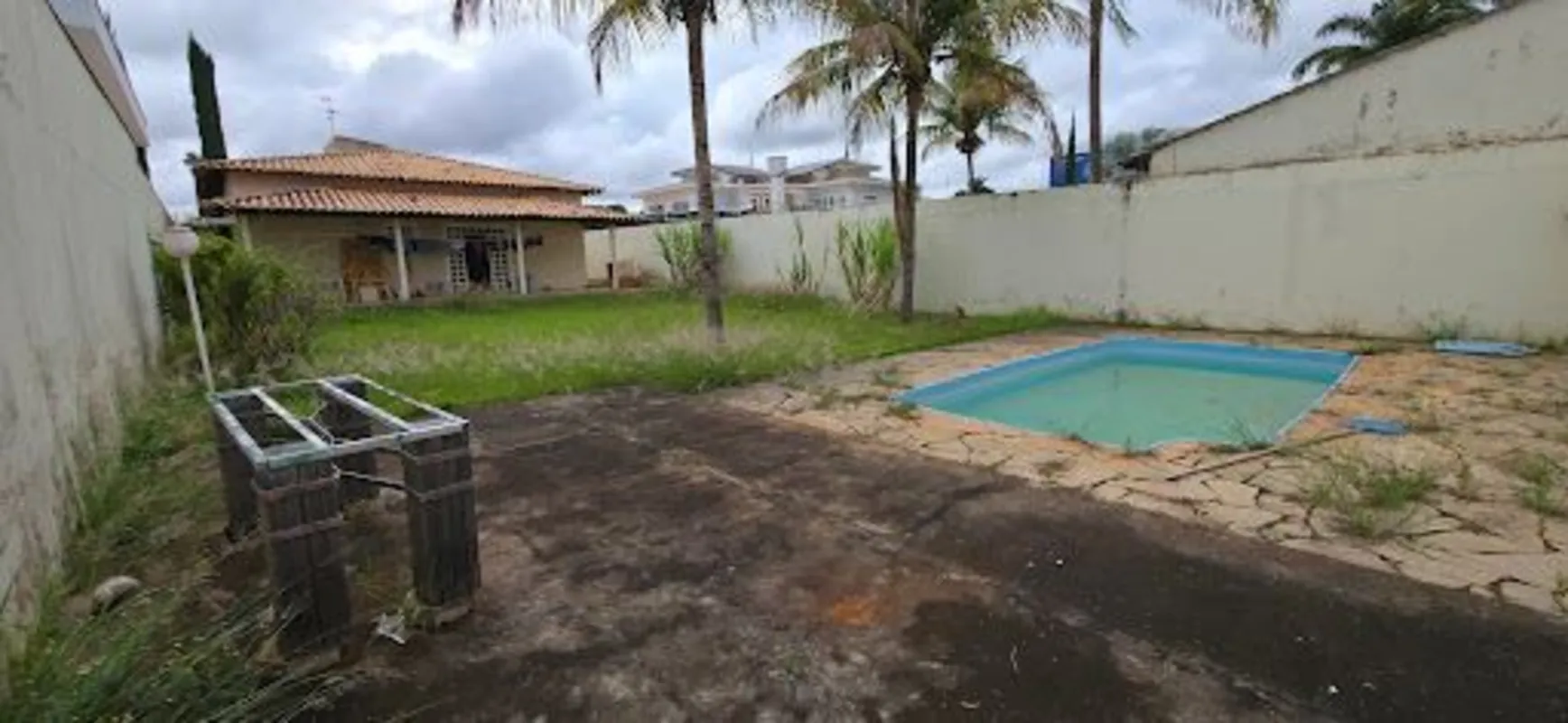 LEÕES DA CORRETAGEM VENDE O IMÓVEL QUE VOCÊ PROCURAOportunidade na Rua 4, Vicent...