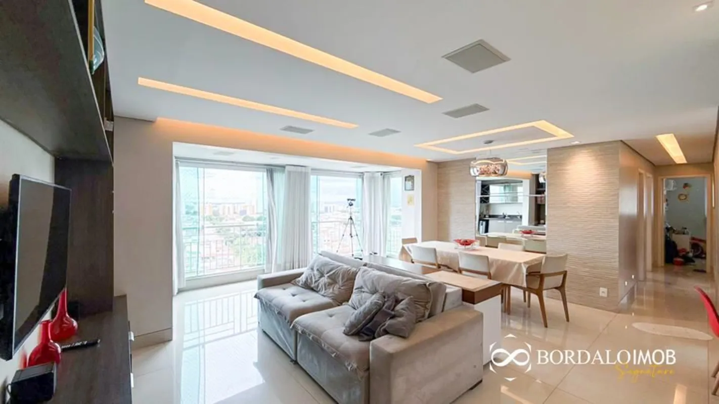 VILLA152942 - Última atualização: 12/05/26 23:31Apartamento Reformado com Vista ...