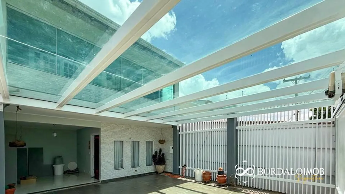 VILLA152934 - Última atualização: 15/04/26 23:31 - Casa Ampla na QS 05 Excelente...