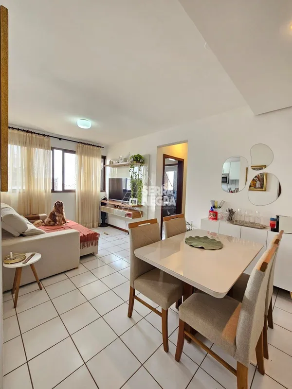 Excelente apartamento para locação, em andar alto, posição nascente, no condomín...