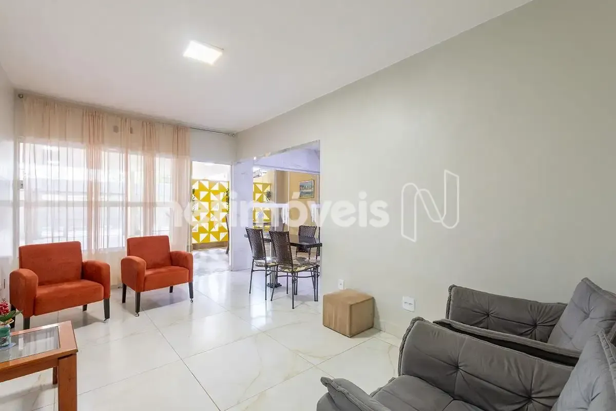 Casa 330m² de área privativa, planta bem distribuída e ambientes confortáveis.re...