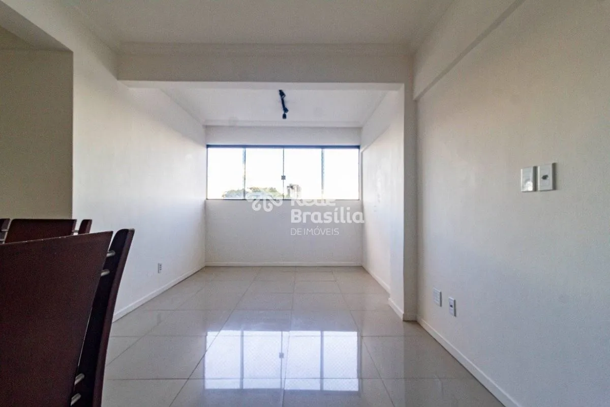 TH34817 - Csb 09 Taguatinga, Apartamento 02 quartos, 54m². Agende sua visita! Im...