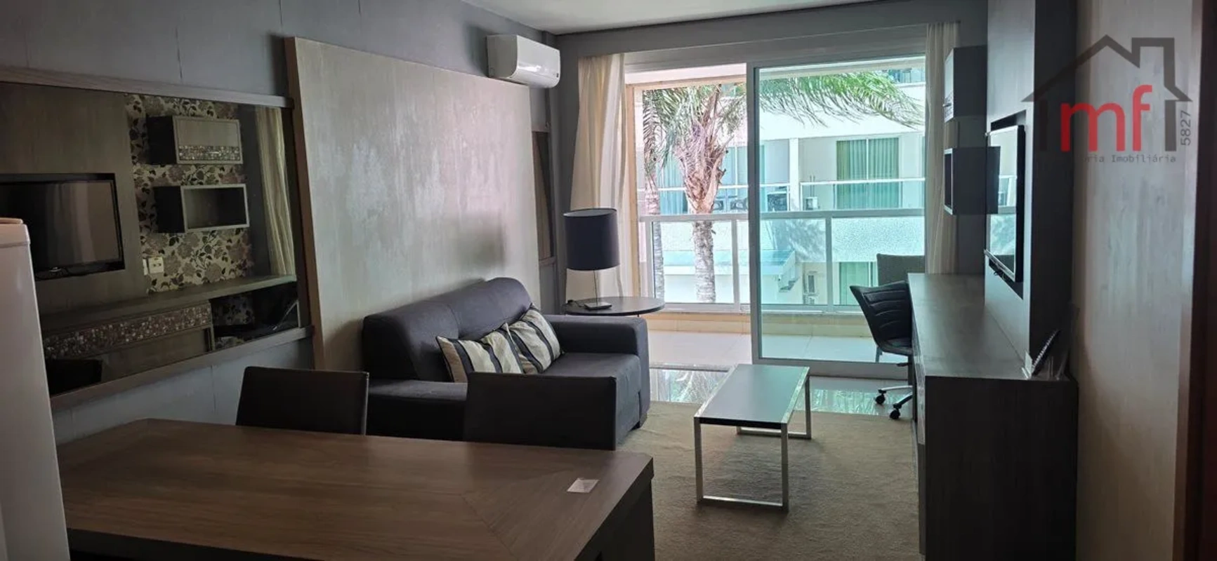 Descubra um apartamento exclusivo na ASA Sul, em Brasília, localizado no residen...