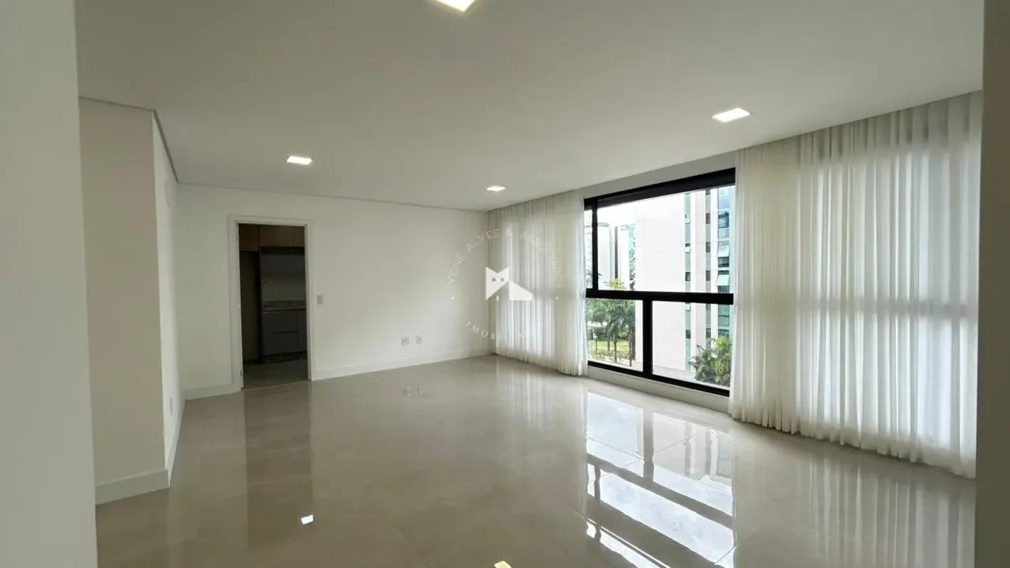 New York Park Sul — Elegância, Espaço e Localização Privilegiada!Se você busca u...