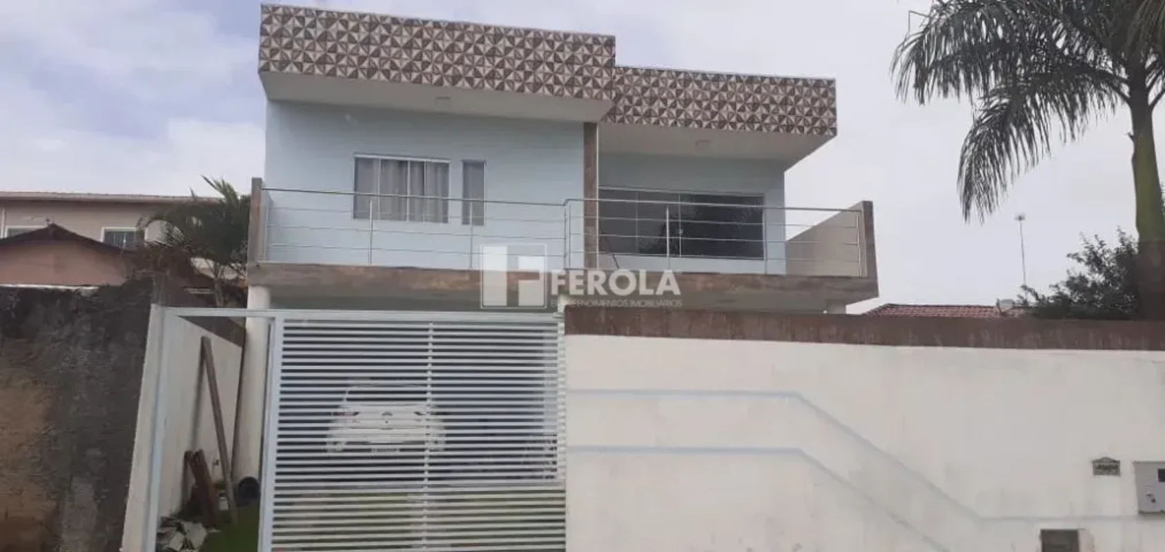 Seu novo lar com espaço, conforto e localização privilegiada!Setor Habitacional ...