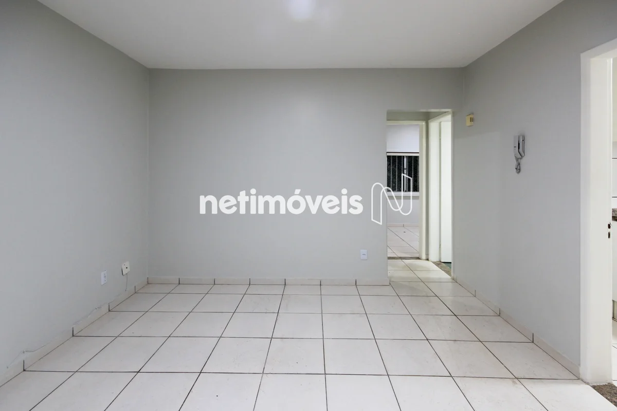 Seguro Incêndio: R$ 500,00 (Anual)Aluguel de Apartamento – 2 Quartos com Armário...