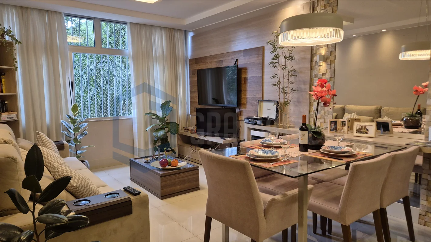 Granville Negócios Imobiliários Vende!Excelente Apartamento no 1º Andar – SQN 40...