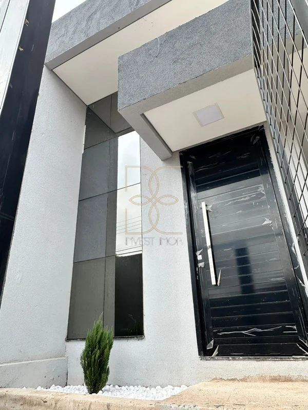 BE INVEST IMOB VENDE:VICENTE PIRES – CASA MODERNACaracterísticas do imóvel:• 200...