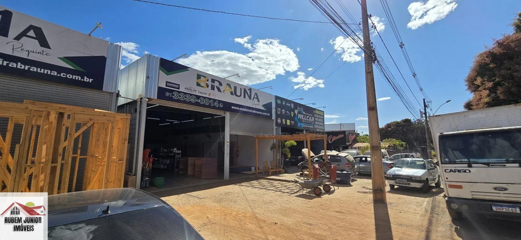 Foto do Imóvel