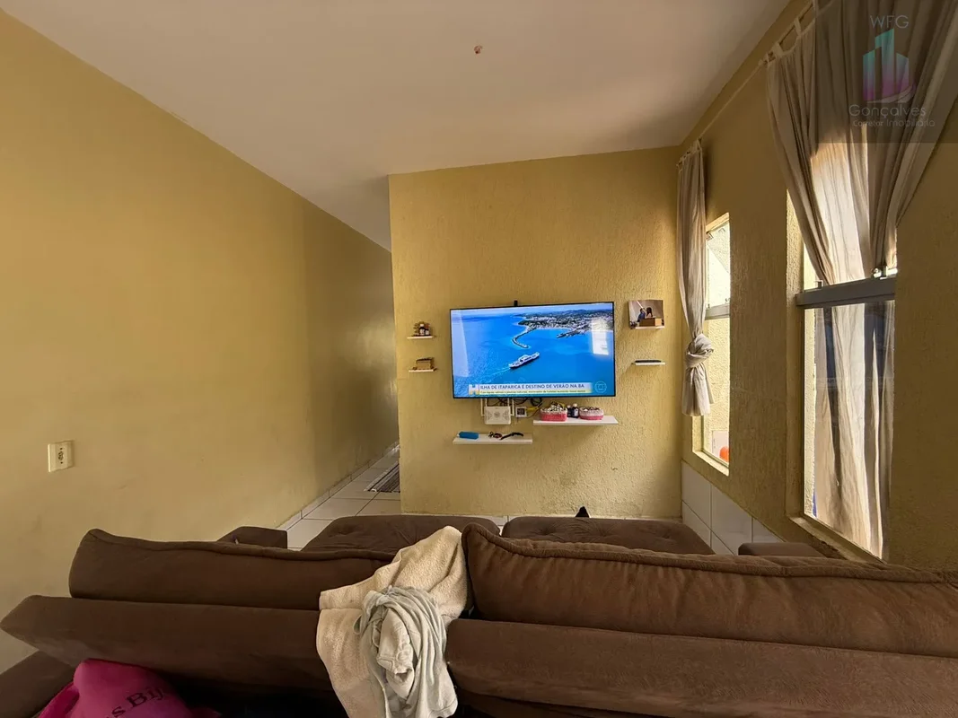 CASA 3 QUARTOS SUITE ACIMA DO TERMINAL DA VILA BRASILIA PARQUE SANTA CECÍLIA / V...