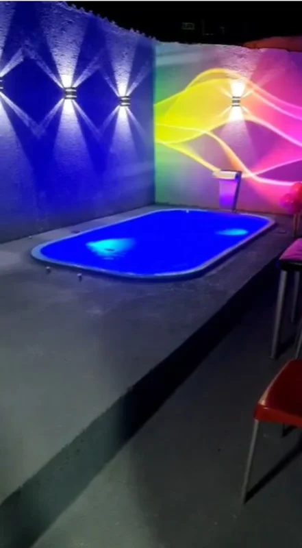 Casa com Piscina à Venda – QR 100 Santa Maria/DFExcelente oportunidade para você...