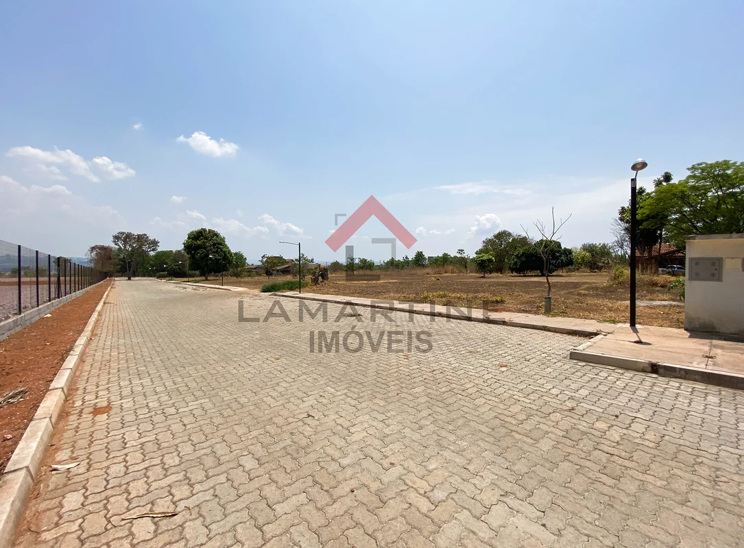 Excelente oportunidade para quem busca um lote amplo, com infraestrutura complet...