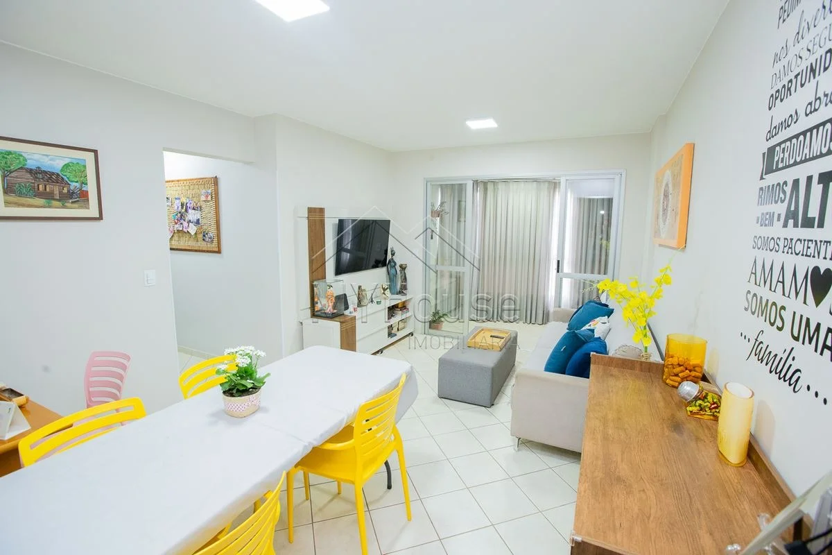 APARTAMENTO 3 QUARTOS | 2 SUÍTES | VARANDA | 82m² | 1 VAGAATLÂNTICO SUL – ÁGUAS ...
