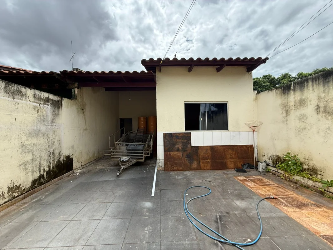 LINDA CASA 3 QUARTOS – PARQUE SANTA CECÍLIA / VILA MARIAExcelente oportunidade p...