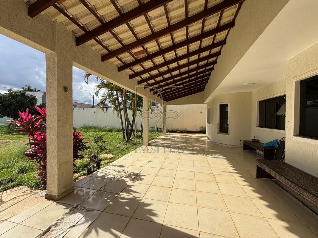 BE INVEST IMOB VENDE:VICENTE PIRES | RUA 6 - CASA EM CONDOMÍNIO FECHADOCaracterí...