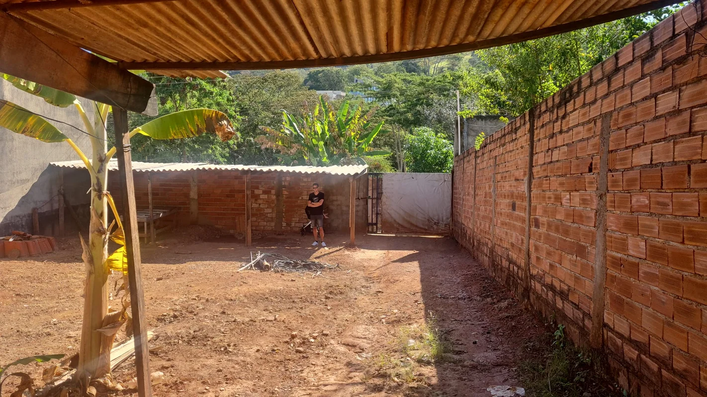 Lote à venda, excelente oportunidade para investimento ou construção!Situado no ...