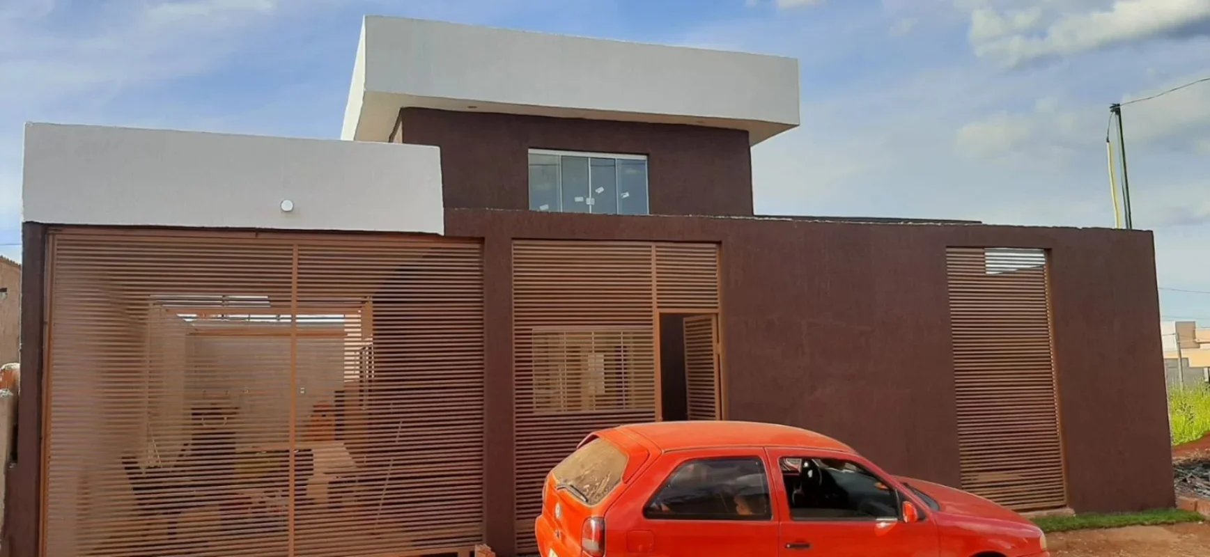 Linda Casa à Venda – Rua 2 | Setor 26 de SetembroCASA NÃO ACEITA FINANCIAMENTO!V...